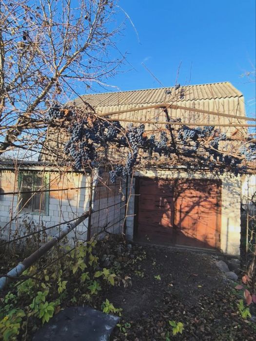 Продаж дачі в місті