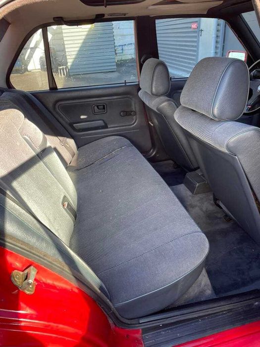 BMW SERIE 3 E30 325 IX 4X4