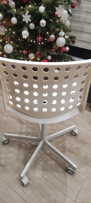 Fotel obrotowy Ikea