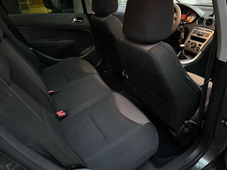 Peugeot 308 SW 1.6 e-HDi Active