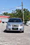 Chevrolet Aveo 2008 1.6 механіка бензин/газ (Перший внесок від 20%)