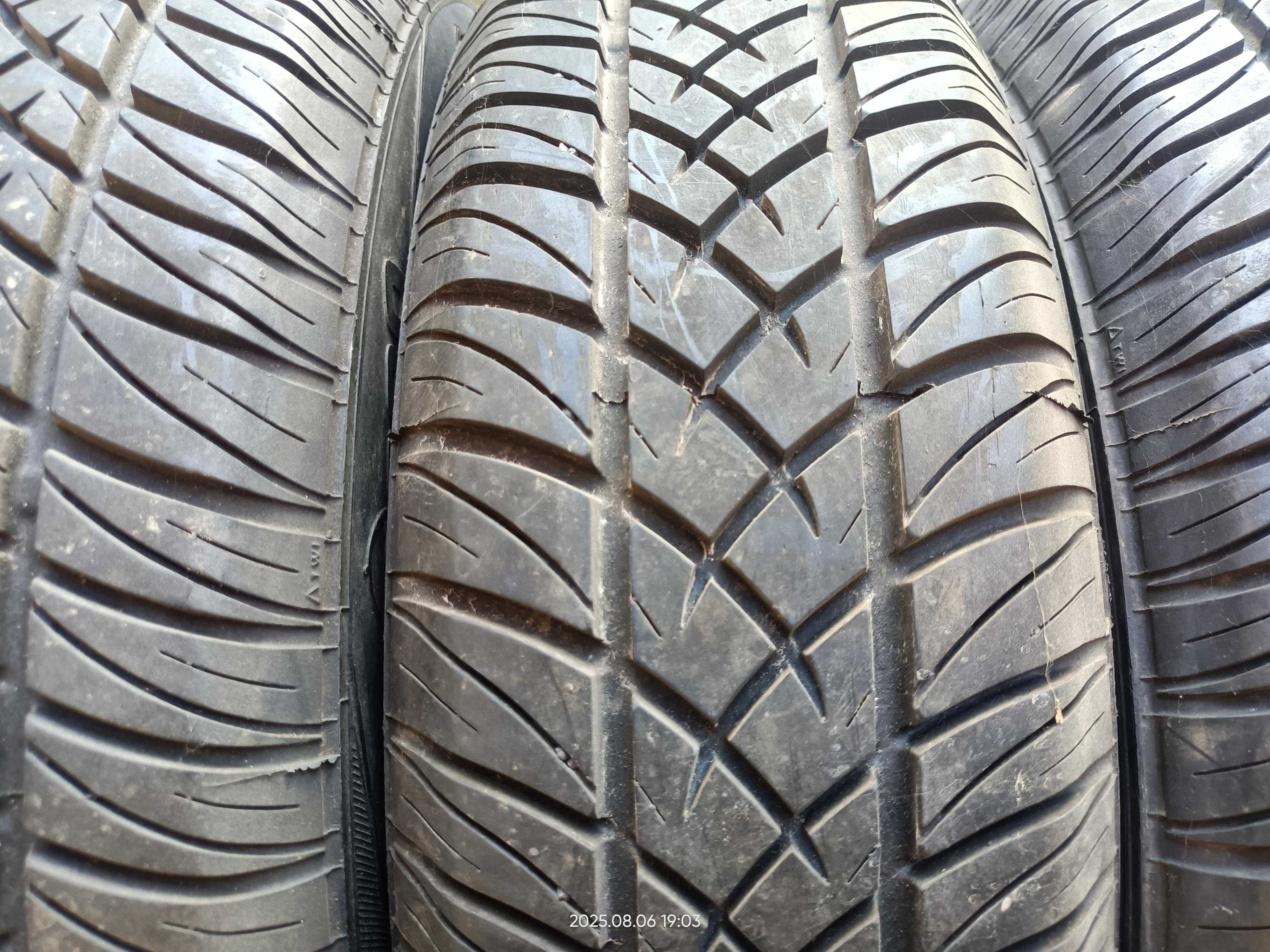 Opony Uniroyal RALLYE 680 letnie 175/80 r14