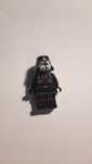 Sith Trooper Black - Minifigurka Lego Star Wars