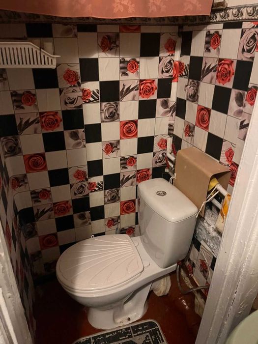 Продаж кімнати в гуртожитку Раково Терміново