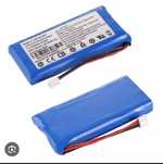 Dron DJI Inspire 1 -  bateria 6000 mAh do kontrolera RC