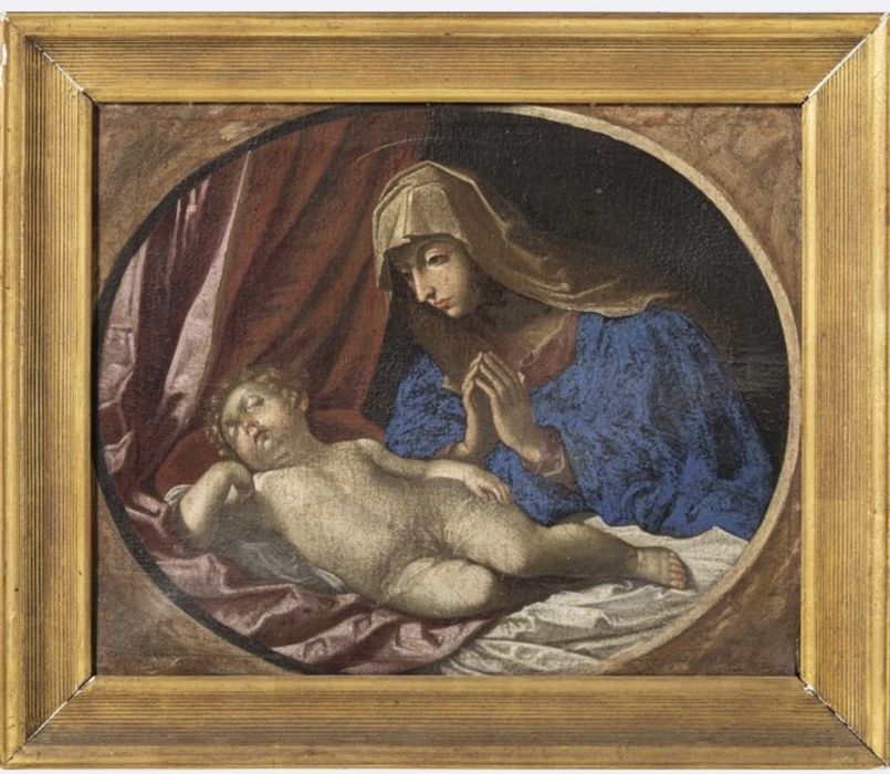 Escola italiana , séc XVIII