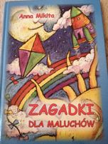 Zagadki dla maluchów