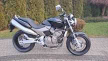 Honda Hornet CB 600 Hornet 41 tyś km BEZWYPADEK nowe opony , napęd oraz klocki RATY