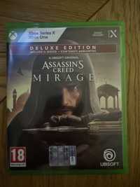 Gra Assassins Creed Mirage Xbox