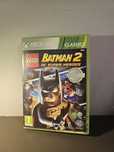 Lego Batman 2  Xbox 360. Polecam!