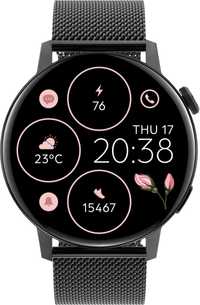 Smartwatch Forever Forevive 4 SB-350 czarny