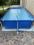 Basen 450x 220x 84