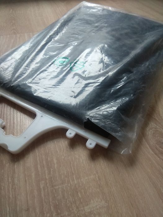 Master Profesjonalny kucharski fartuch dla Panów