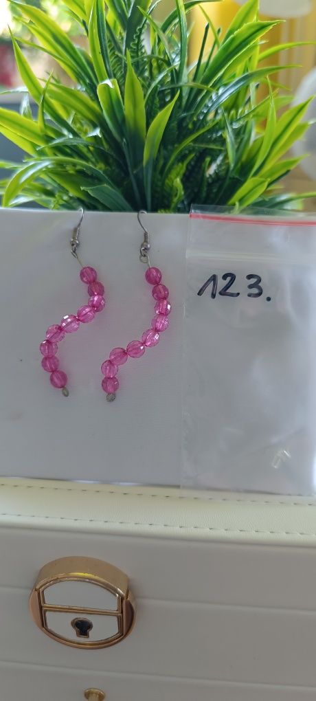 Kolczyki do uszu