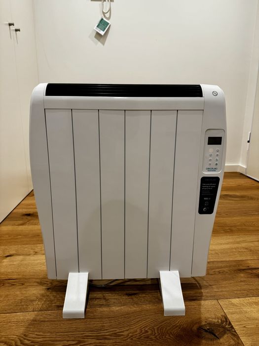 Emissor Térmico Cecotec Ready Warm