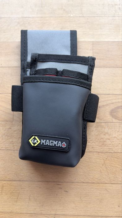 Torba na narzędzia do paska