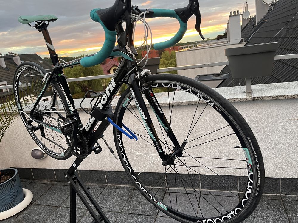 Bianchi Impulso 47cm