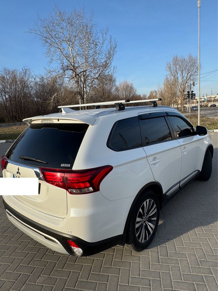 Продажа Mitsubishi Outlander 2020 официал на гарантии