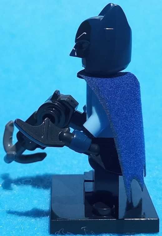 Batman TV (DC Comics)