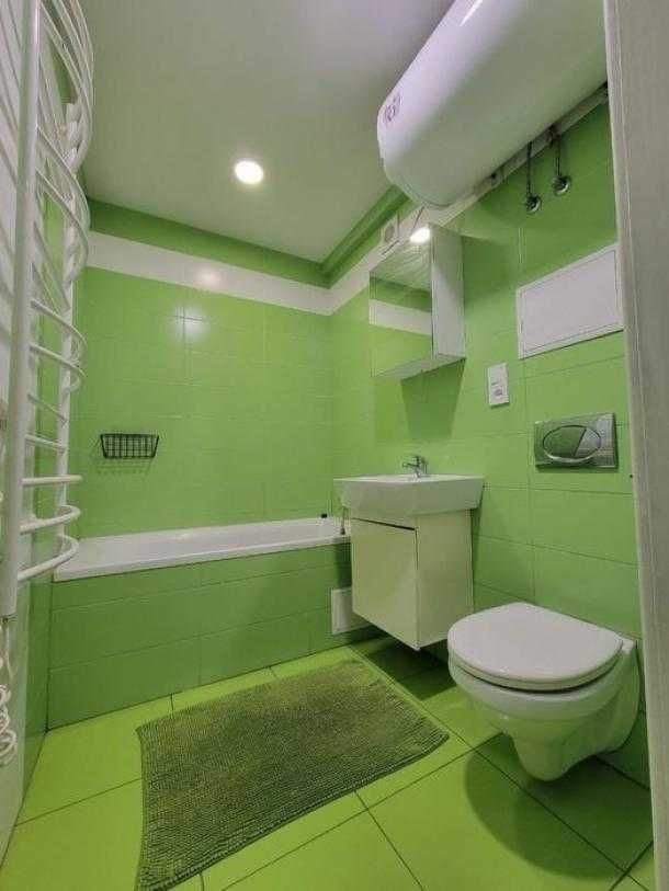 Срочно продам 1 к с капитальным ремонтом на м. Индустриальная