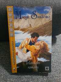 Książka Margit Sancdemo

najpiękniejsze opowieści

Irlandzki romans