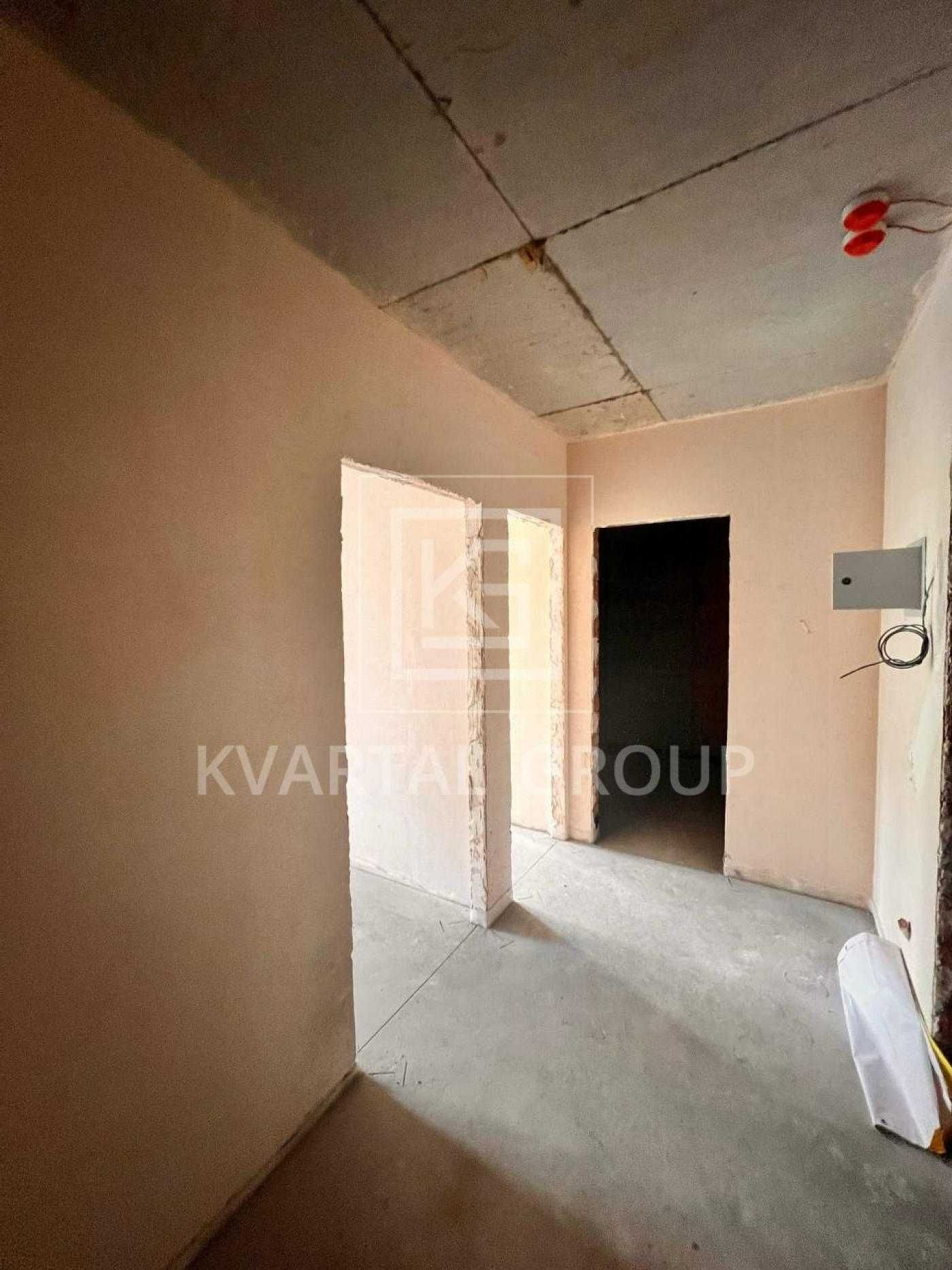 Продаж 1к квартири в ЖК Роял Парк з видом на парк!!!