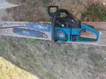 Makita dcs 430 3x łancuch nowy tlok germany