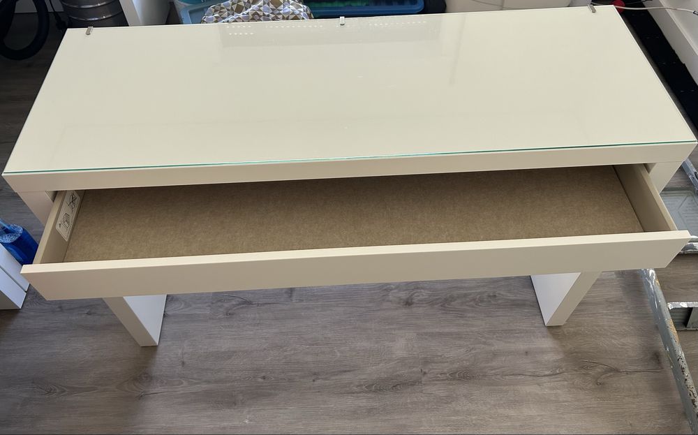 Toucador Branco IKEA