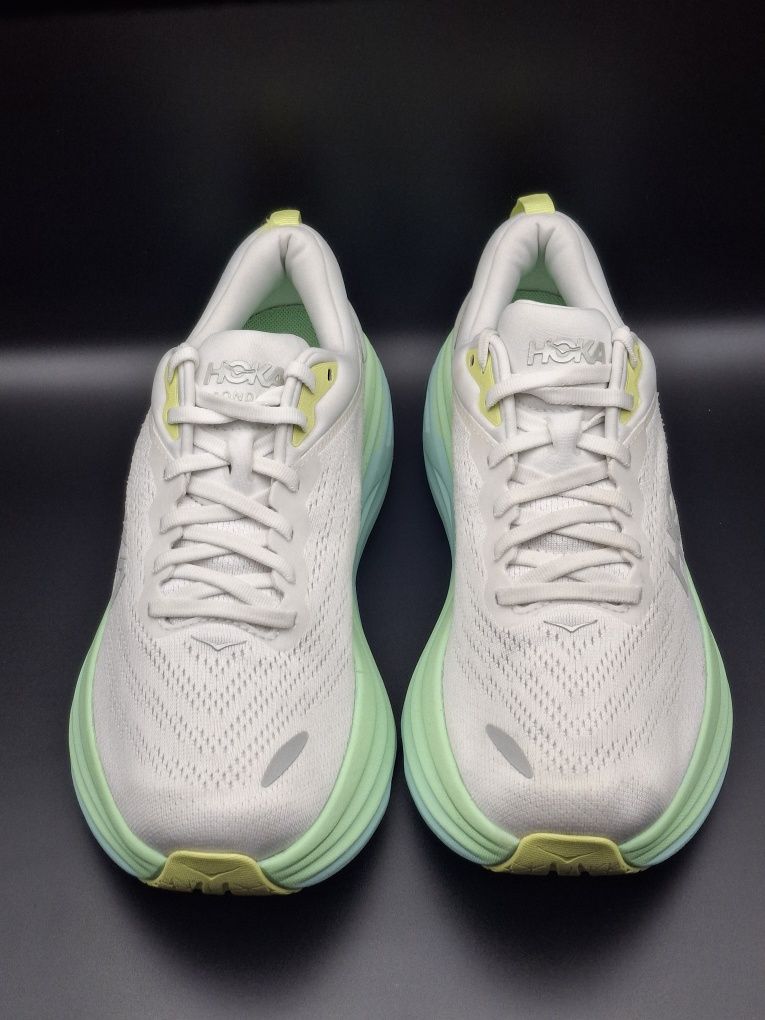 Кросівки Hoka W Bondi 8 Нові 42р.