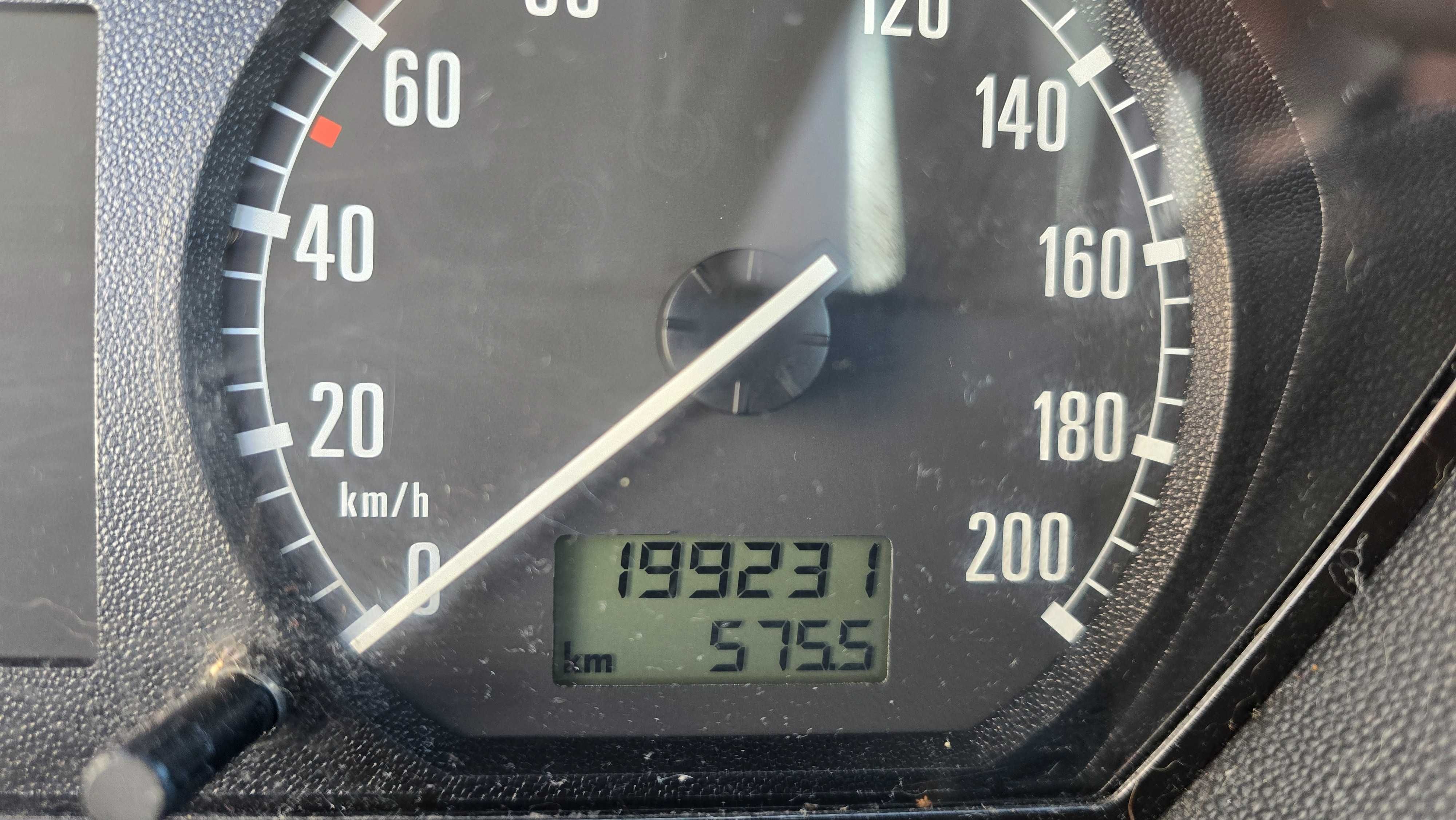 Skoda Fabia 1.4 mpi GRATISY