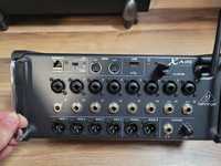 Behringer xr16 mixer cyfrowy mikser