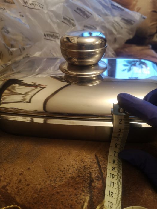 Lasagnera PHILIPIAK Milano