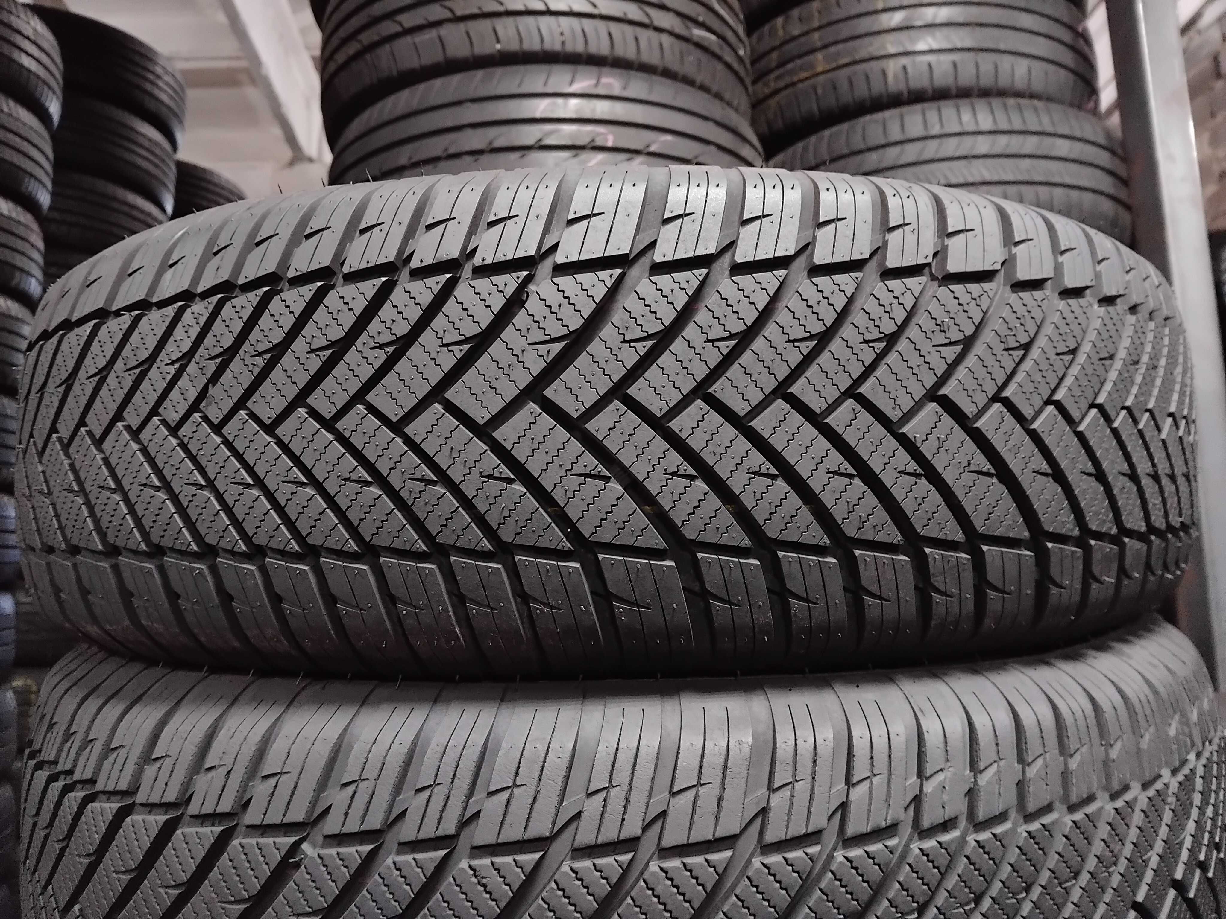 Шини бу 215/70 R16 Maxxis AllSeason Driver Пара