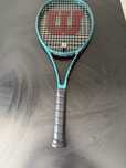 Raquete Tenis Blade 101L V9.0