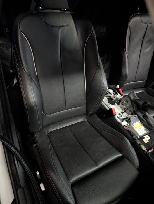 BMW 4 F36 Спорт Салон сиденья сидушки recaro 420 428 435 430 440
