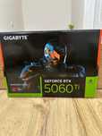 Gigabyte RTX 5060 Ti WINDFORCE OC 8GB