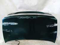 Porta / tampa da mala JAGUAR S-Type (X200)