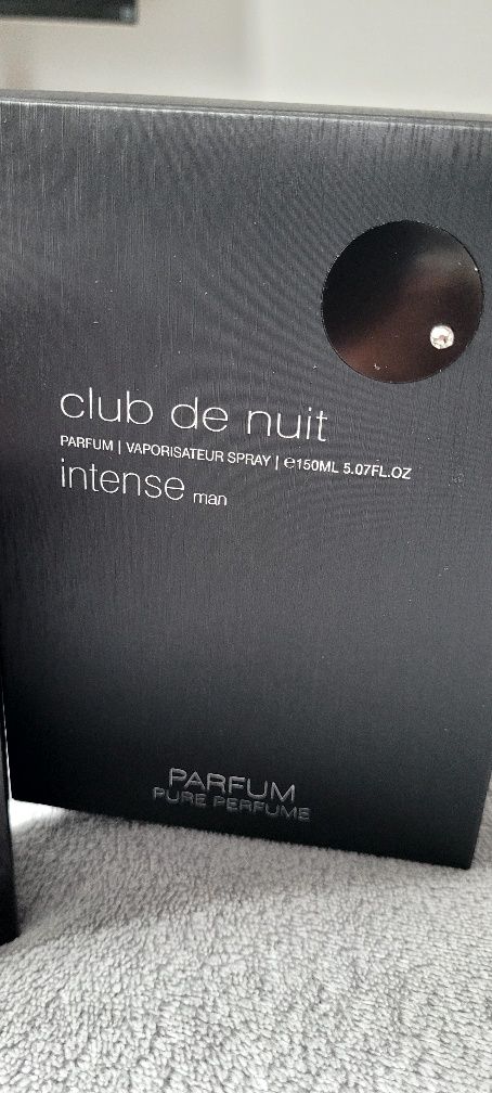 Armaf Club de nuit intense  Czysty Perfum 150 ml