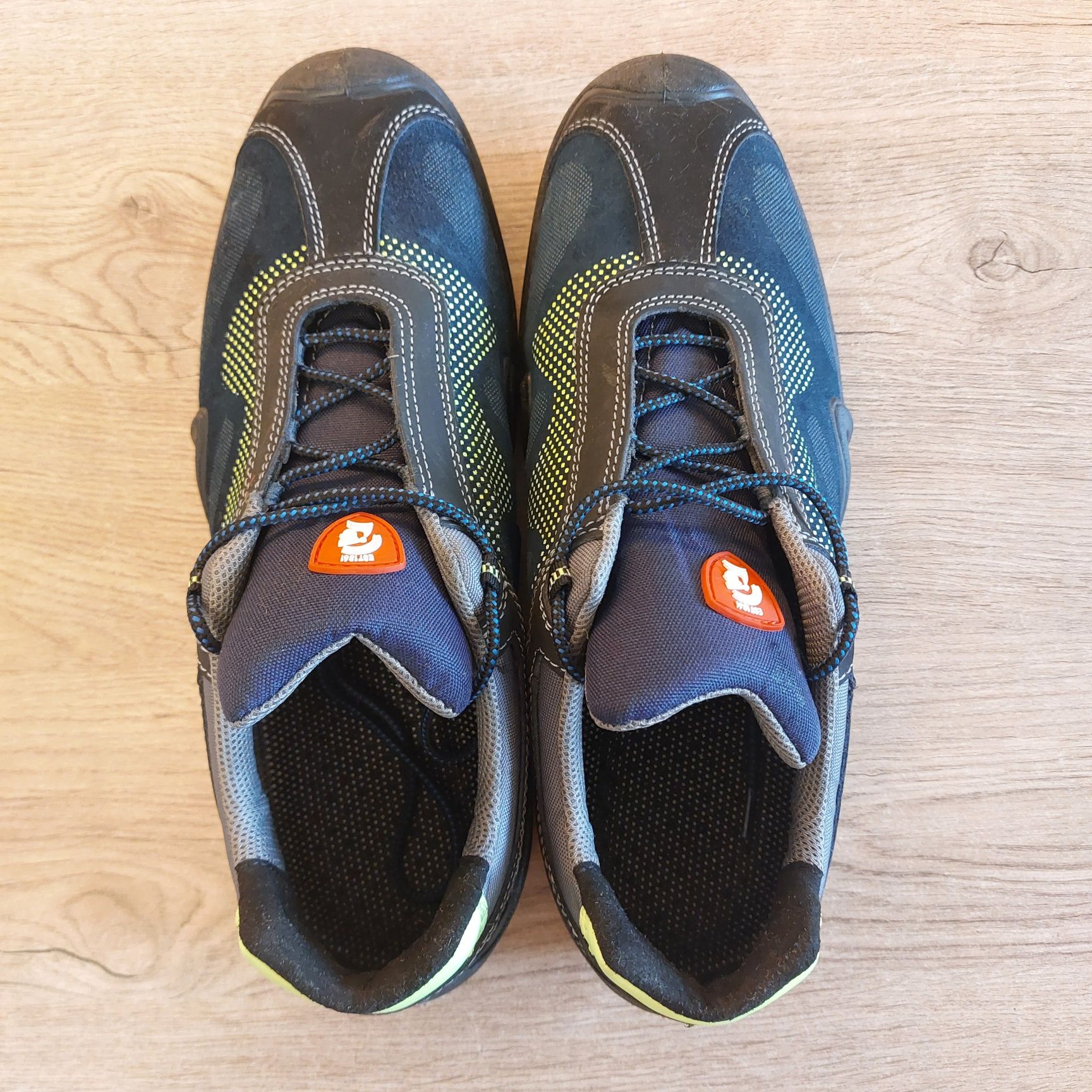 Buty robocze JORI r.46