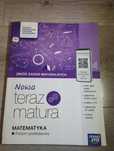 Nowa teraz matura. Matematyka
