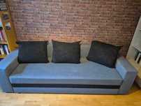 Sofa kanapa 90x200
