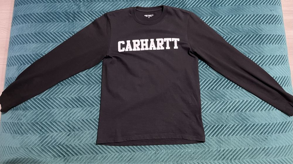 Longsleeve Carhartt