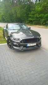 Ford Mustang GT 350