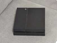 PlayStation 4 + pad jailbreak 5.05 play station hen ps4 + pad