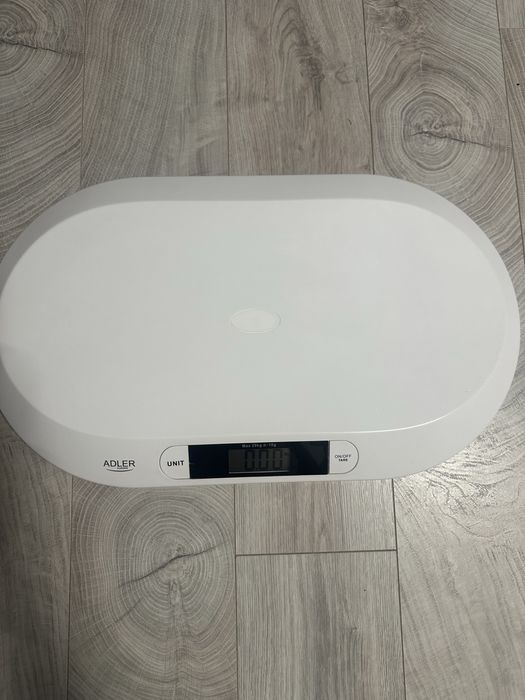 Waga niemowleca Adler