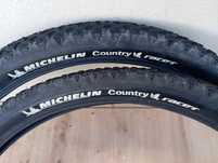 Pneus Michelin country Racer 26