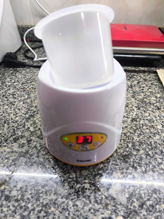 Beurer Mamadeira By 52 heater