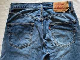 джинси Levi’s 501 W32 L30 унісекс