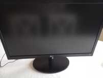 Monitor LG  24' 24M38D-B