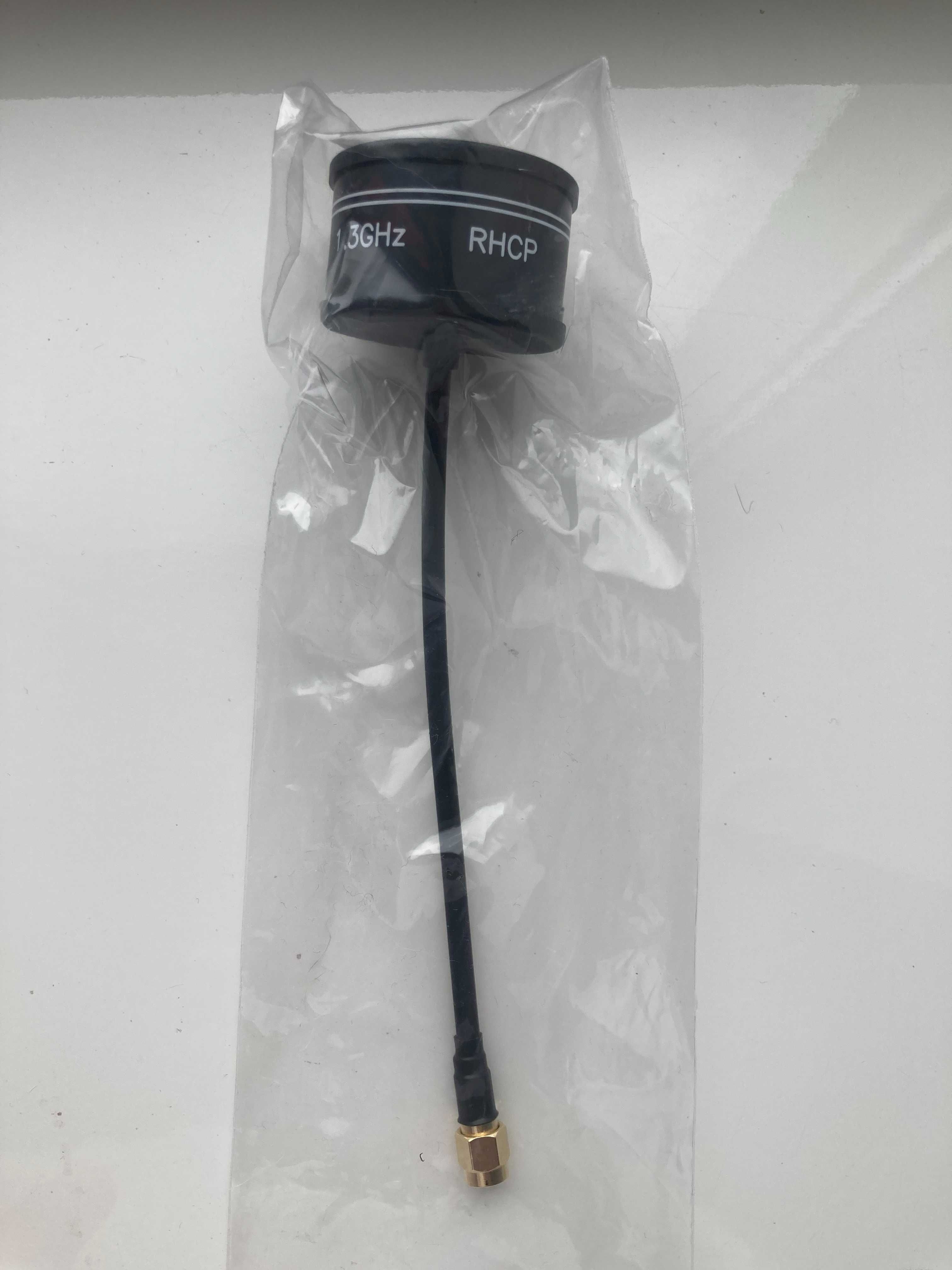 Антена VTX Maple Wireless 170мм 1.2/1.3GHz 1.9DBi SMA RHCP